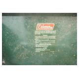 Vintage Coleman Camp Stove
