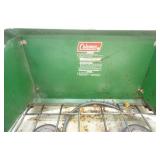 Vintage Coleman Camp Stove