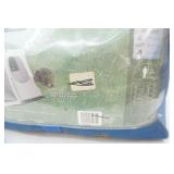 7-8 Person Cabin Tent with Porch. Greatland. Complete