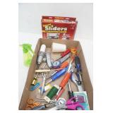 Tools, String, Beading Wire, Furniture Sliders