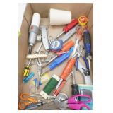 Tools, String, Beading Wire, Furniture Sliders