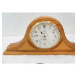 Ducks Unlimited Mantle Clock, Glass & Metal Trivets, Heating Pad