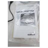 George Foreman Grill & Rowenta Iron