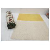 (3ct) Rugs