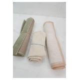 (3ct) Rugs