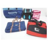 New/Like New Lunch Bags, Totes, Backpack Tote