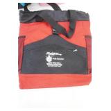 New/Like New Lunch Bags, Totes, Backpack Tote