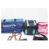 New/Like New Lunch Bags, Totes, Backpack Tote