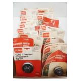 New Toro Trimmer Spools