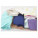 Sheets & Pillow Cases