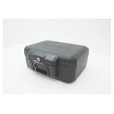 Firebox Safe with key