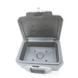 Firebox Safe with key