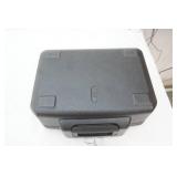 Firebox Safe with key