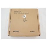 Yealink W60 DECT IP Phone Bundle for Verizon One Talk. Complete. Like NEW