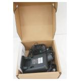 Yealink W60 DECT IP Phone Bundle for Verizon One Talk. Complete. Like NEW