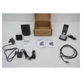 Yealink W60 DECT IP Phone Bundle for Verizon One Talk. Complete. Like NEW