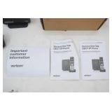 Yealink W60 DECT IP Phone Bundle for Verizon One Talk. Complete. Like NEW