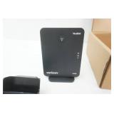Yealink W60 DECT IP Phone Bundle for Verizon One Talk. Complete. Like NEW