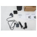 Yealink W60 DECT IP Phone Bundle for Verizon One Talk. Complete. Like NEW