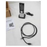 Yealink W60 DECT IP Phone Bundle for Verizon One Talk. Complete. Like NEW