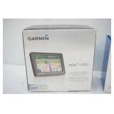 NEW Garmin nuvi 1400 series (complete, NEW); secrui door chime (used, complete); NEW Anti-Tip Furniture TV Safety Straps (complete)