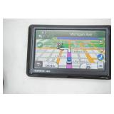 NEW Garmin nuvi 1400 series (complete, NEW); secrui door chime (used, complete); NEW Anti-Tip Furniture TV Safety Straps (complete)