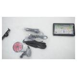 NEW Garmin nuvi 1400 series (complete, NEW); secrui door chime (used, complete); NEW Anti-Tip Furniture TV Safety Straps (complete)