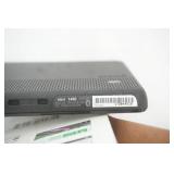 NEW Garmin nuvi 1400 series (complete, NEW); secrui door chime (used, complete); NEW Anti-Tip Furniture TV Safety Straps (complete)