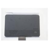 NEW Garmin nuvi 1400 series (complete, NEW); secrui door chime (used, complete); NEW Anti-Tip Furniture TV Safety Straps (complete)