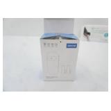 NEW Garmin nuvi 1400 series (complete, NEW); secrui door chime (used, complete); NEW Anti-Tip Furniture TV Safety Straps (complete)