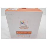 LED Light Bulbs Lot: 4 LED Black Lights, 1 color changing bulb w/remote, smaller bulbs, digital timer