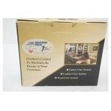 Master Seal w/Teflon Cleaning System for  Fabric, Leather, Wood