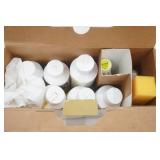 Master Seal w/Teflon Cleaning System for  Fabric, Leather, Wood