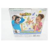 PlayMonster Orangutan Strategic Stacking Game