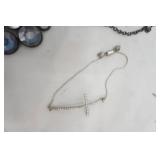 Jewelry Lot: Assorted Costume Jewelry.