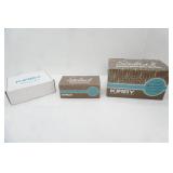 Kirby Sentria Vacuum and Accessories. Shampooer Kit, Turbo Accessory, & Starter Kit. (complete)