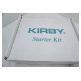 Kirby Sentria Vacuum and Accessories. Shampooer Kit, Turbo Accessory, & Starter Kit. (complete)