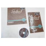 Kirby Sentria Vacuum and Accessories. Shampooer Kit, Turbo Accessory, & Starter Kit. (complete)