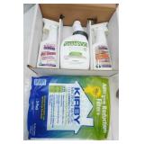 Kirby Sentria Vacuum and Accessories. Shampooer Kit, Turbo Accessory, & Starter Kit. (complete)