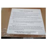 Kirby Sentria Vacuum and Accessories. Shampooer Kit, Turbo Accessory, & Starter Kit. (complete)