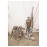 Kirby Sentria Vacuum and Accessories. Shampooer Kit, Turbo Accessory, & Starter Kit. (complete)