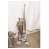 Kirby Sentria Vacuum and Accessories. Shampooer Kit, Turbo Accessory, & Starter Kit. (complete)