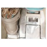 Kirby Sentria Vacuum and Accessories. Shampooer Kit, Turbo Accessory, & Starter Kit. (complete)