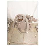 Kirby Sentria Vacuum and Accessories. Shampooer Kit, Turbo Accessory, & Starter Kit. (complete)