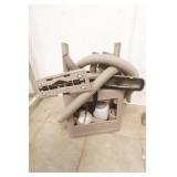 Kirby Sentria Vacuum and Accessories. Shampooer Kit, Turbo Accessory, & Starter Kit. (complete)