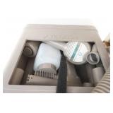 Kirby Sentria Vacuum and Accessories. Shampooer Kit, Turbo Accessory, & Starter Kit. (complete)