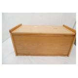 Pressed Wood Toy Box or Storage Box 31.5"x16"x16"