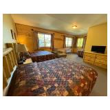 3 Night Lodge Stay & Fishing Boat Rental for 2 Days | May 8-11, 2026