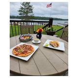 3 Night Lodge Stay & Fishing Boat Rental for 2 Days | May 8-11, 2026