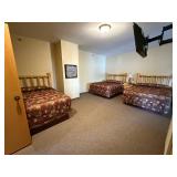 3 Night Suite Stay Near Voyageurs National Park | May 8-11, 2026